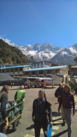 Berettyóújfaluból a Himalájára 01